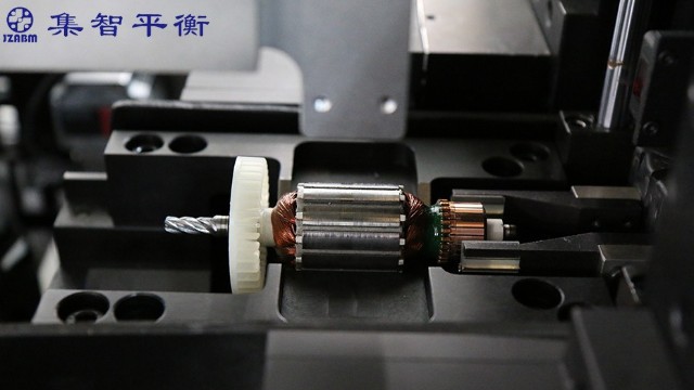 對(duì)轉(zhuǎn)子初始不平衡量有明顯影響的工序有哪些？
