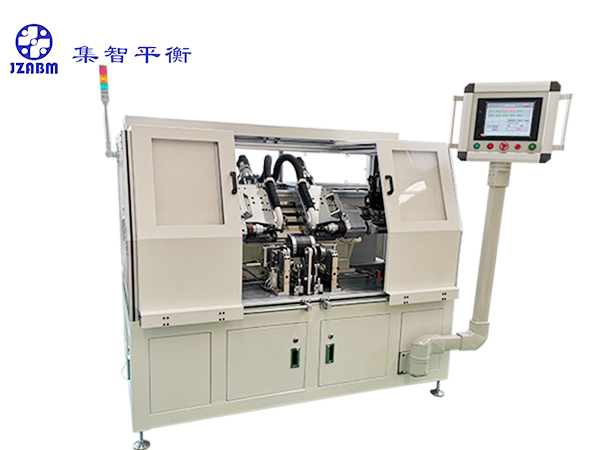 新能源汽車(chē)電機(jī)轉(zhuǎn)子平衡機(jī)