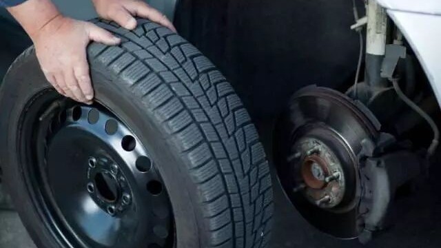 汽車車輪為什么要做動平衡？